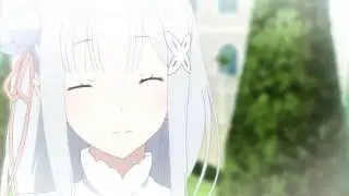 Re:Zero Rim「AMV」Angel Of  Darkness
