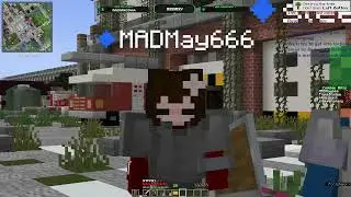 Mask hunting and hanging out with the group! |Days Of Infection EP:4|