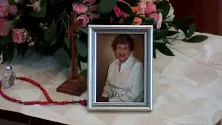 Funeral for Della Strubel Maher - January 16, 2026