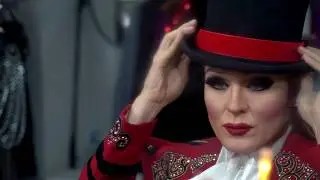Queenz Restaurant Dinner Show