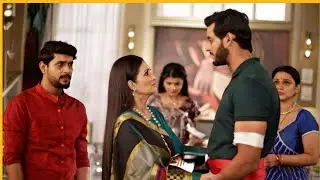 Twist: Annapurna Freed, Kamini Exposed, Chanda&rsquo;s Truth Shocks Everyone drama adda update