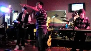 Eyes to See Live at SHU with Kevin Medeiros