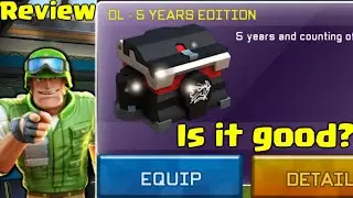DL - 5 Years Edition Review & Gameplay |Respawnables|