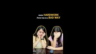 When HARDWORK Pays you in a BAD way | @iotainfotech  | IOTA INFOTECH | #shortsviral