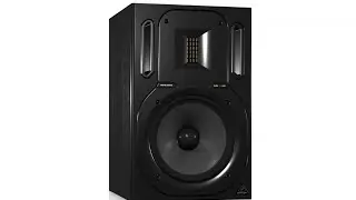TRUTH B3031A 2-Way Active Ribbon Studio Reference Monitor with Kevlar Woofer