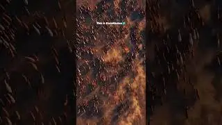 1500 horses at once!Only in Kazakhstan🇰🇿Music by #kazakhstan #nomad #turan