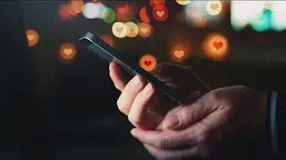 FBI warning about online romance scams