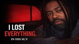 I Lost Everything&hellip; So I Moved Into My SUV