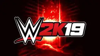 WWE 2K19 Theme - 90s 1