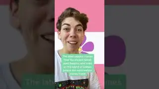 Sapphic (WLW) LGBTQ Pride Flag Meaning #shorts