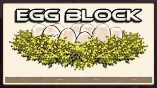 EggBlock - S1E1
