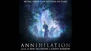 Ben Salisbury & Geoff Barrow - The Watchtower