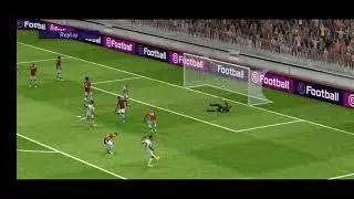 Timo werner and thiago amazing goals