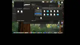 Black Screen Mirror World Glitch FIXED! The Binding of Isaac Repentance