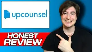 UpCounsel Honest Review: My Real Experience with Online Legal Services