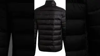 adidas Men's Essentials Down Jacket