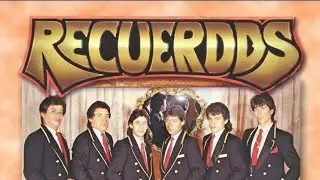 Un dulce sueño Grupo Recuerdos Vol 1/#baladas /#gruperas /#musica 