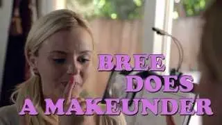 Bree DOES A Makeunder