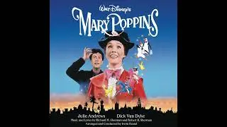 Mary Poppins - Chim Chim Cheree (Demo)