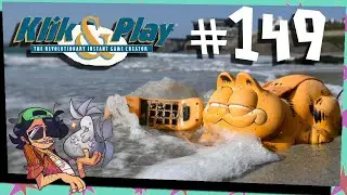 [RC64] Klik & Play Part 149 (FULL STREAM)