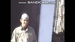 MEHMET HOCA SARISEKİ KÖYÜ 2003
