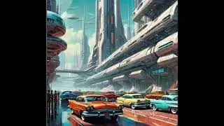 FuturisticPast