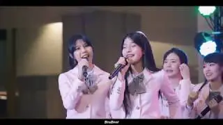 หวง- Noey&June Pinkunotori