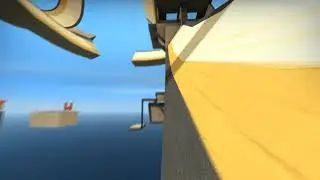 WTB Yawspeed V2 (surf_ski_2_go Tricksurf)