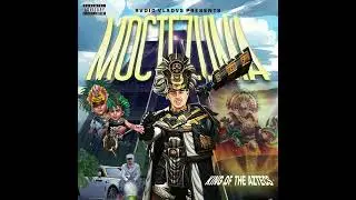 I SAID WHAT I SAID (feat.  TLA Youngin)