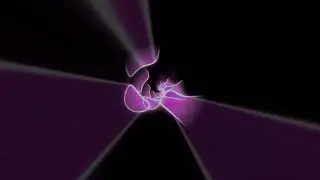 Audio-Reactive Visuals Made With TouchDesigner 2022-03-01-TD 01