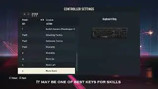 FIFA 23 Keyboard controls for pc part 2 #fifa23