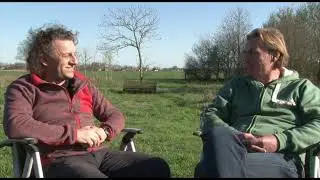 Waarom Refik een docu wil