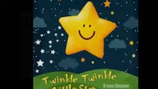 Original-You're the Twinkle in my Eyes song by SC