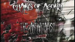 Chains Of Agony - The Devil (Audio)