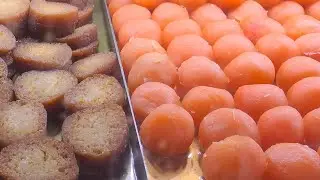Hari sweets and bakery🧁 भारत की सबसे स्वादिष्ट मिठाई की दुकान