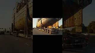 Ocean Ship Revival | Complete Restoration Process
