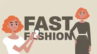How to be a Climate Hero - Fast Fashion