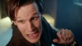 The Doctor Comes Back | The Crimson Horror | Doctor Who