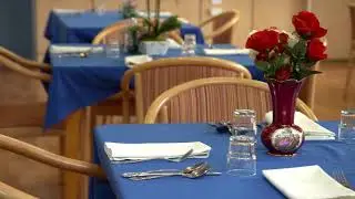 VMCH Corpus Christi Aged Care Residence, Clayton