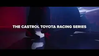 Toyota Racing Series 2020 | TVC