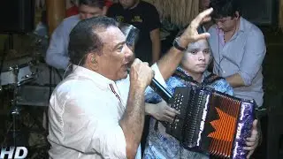 Cristal De Mis Pupilas (En Vivo) - Beto Zabaleta & Luis José Villa [[FULL HD]]
