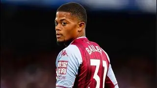 Tough One For LEON BAILEY