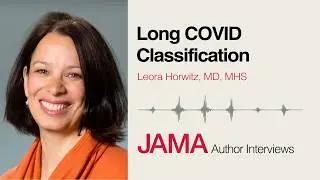 2024 Update on Long COVID Classification and Symptom List