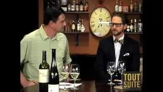 Cork Wars -The Ultimate WINE GAME WINE CLUB - Morimoto Sommelier Eduardo Dingler