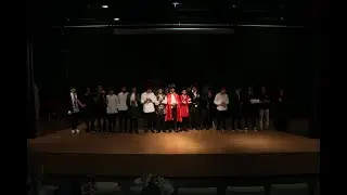 HAMLET PLAY BY PREP B ON 11.05.2025