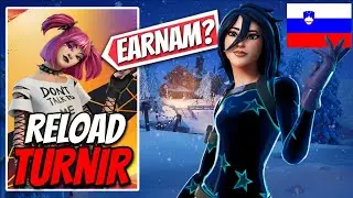 🏆DUO RELOAD CASH CUP🏆🔴Novi EARNINGI ? 2026 GRIND 🔴🇸🇮