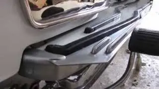 1966 INNOCENTI LAMBRETTA LI150 FGS11D SCOOTER SALE 60'S MOD ULMA VIGANO SUPER LCGB
