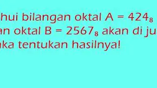 Sistem Komputer