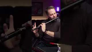The Maids of Mitchellstown (Reel)  - Irish Wood Flute
