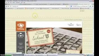 Facebook Page tutorial: Learn to create custom tabs 2013
